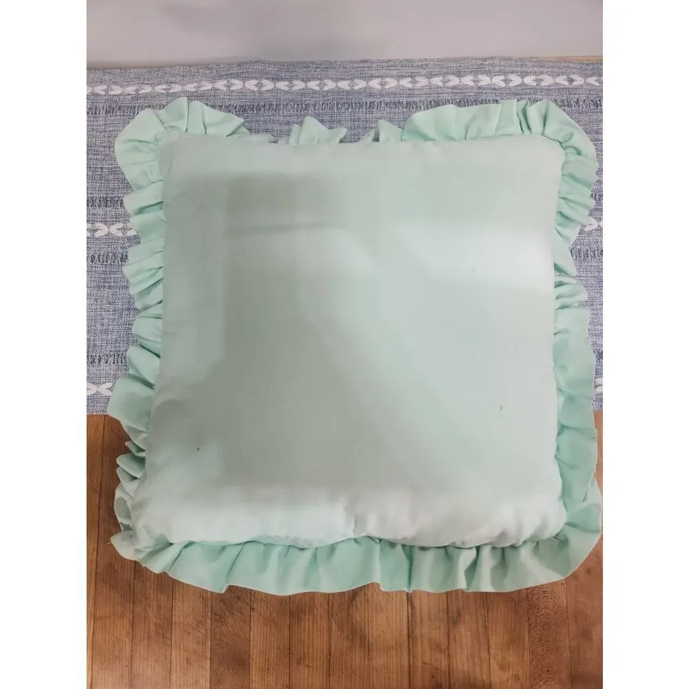 Homemade charming vintage